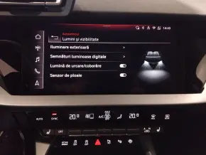 Audi A3 Limuzina 30 TFSI thumbnail