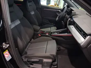 Audi A3 Limuzina 30 TFSI thumbnail