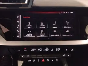 Audi A3 Limuzina 30 TFSI thumbnail