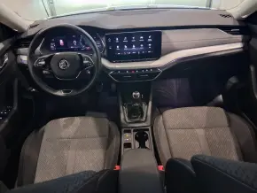Škoda OCTAVIA STYLE 1.5 TSI thumbnail