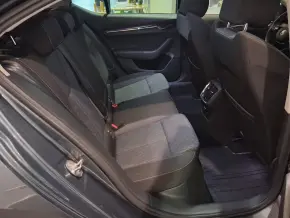 Škoda OCTAVIA STYLE 1.5 TSI thumbnail