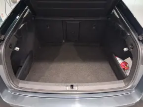 Škoda OCTAVIA STYLE 1.5 TSI thumbnail