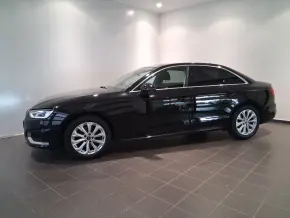 Audi A4 Advanced 35 TFSI thumbnail