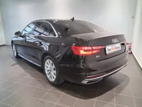 Audi A4 Advanced 35 TFSI thumbnail