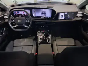 Audi A5 Limuzina 35 TFSI thumbnail