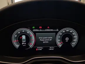 Audi A4 Advanced 35 TFSI thumbnail