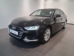 Audi A4 Advanced 35 TFSI thumbnail