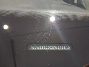 VW Golf Life 1.0 TSI thumbnail