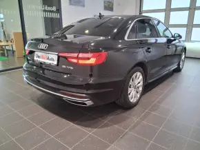 Audi A4 Advanced 35 TFSI thumbnail