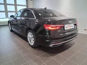 Audi A4 Advanced 35 TFSI thumbnail