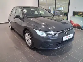VW Golf Life 1.0 TSI thumbnail