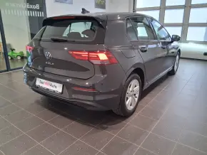 VW Golf Life 1.0 TSI thumbnail
