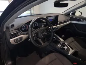 Audi A4 Advanced 35 TFSI thumbnail