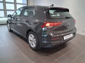VW Golf Life 1.0 TSI thumbnail