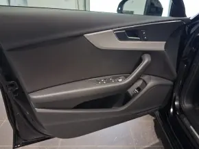 Audi A4 Advanced 35 TFSI thumbnail