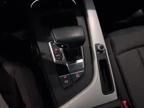 Audi A4 Advanced 35 TFSI thumbnail