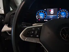 VW Golf Life 1.0 TSI thumbnail