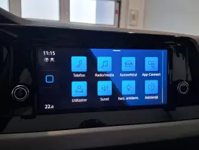VW Golf Life 1.0 TSI thumbnail