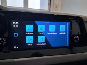 VW Golf Life 1.0 TSI thumbnail