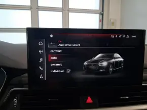 Audi A4 Advanced 35 TFSI thumbnail
