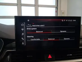 Audi A4 Advanced 35 TFSI thumbnail
