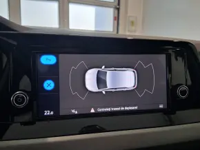 VW Golf Life 1.0 TSI thumbnail