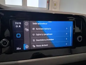 VW Golf Life 1.0 TSI thumbnail