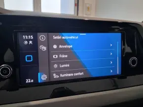 VW Golf Life 1.0 TSI thumbnail