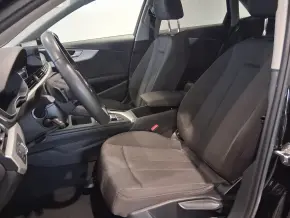 Audi A4 Advanced 35 TFSI thumbnail