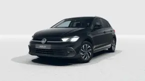 Polo Prime 1.0 TSI thumbnail