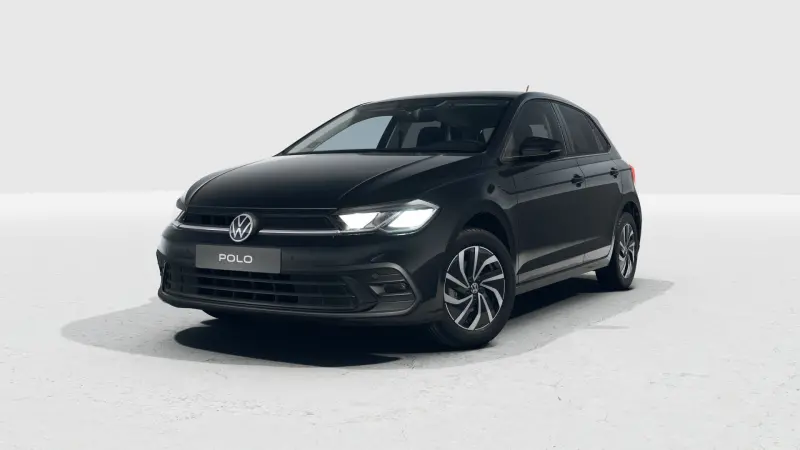 Polo Prime 1.0 TSI