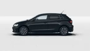 Polo Prime 1.0 TSI thumbnail