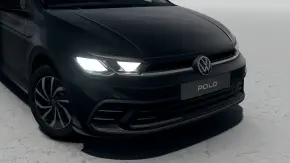Polo Prime 1.0 TSI thumbnail