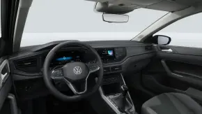 Polo Prime 1.0 TSI thumbnail