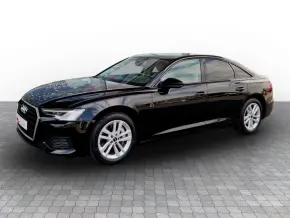 Audi A6 50 TFSI e quattro 220 kW / 299 CP thumbnail