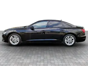 Audi A6 50 TFSI e quattro 220 kW / 299 CP thumbnail