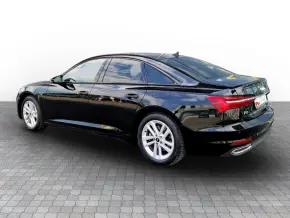 Audi A6 50 TFSI e quattro 220 kW / 299 CP thumbnail