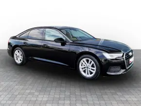 Audi A6 50 TFSI e quattro 220 kW / 299 CP thumbnail