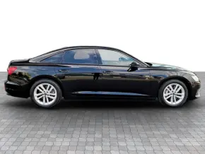 Audi A6 50 TFSI e quattro 220 kW / 299 CP thumbnail