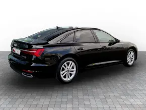 Audi A6 50 TFSI e quattro 220 kW / 299 CP thumbnail