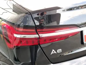 Audi A6 50 TFSI e quattro 220 kW / 299 CP thumbnail