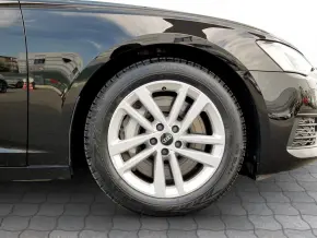 Audi A6 50 TFSI e quattro 220 kW / 299 CP thumbnail