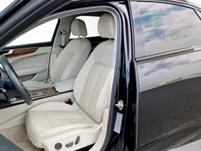 Audi A6 50 TFSI e quattro 220 kW / 299 CP thumbnail