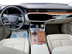 Audi A6 50 TFSI e quattro 220 kW / 299 CP thumbnail