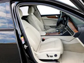 Audi A6 50 TFSI e quattro 220 kW / 299 CP thumbnail