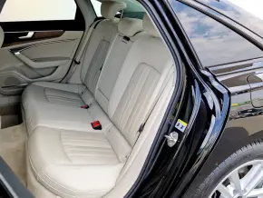 Audi A6 50 TFSI e quattro 220 kW / 299 CP thumbnail