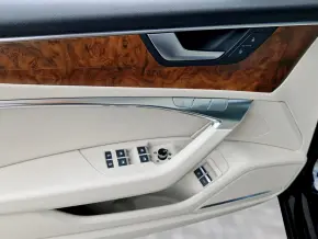 Audi A6 50 TFSI e quattro 220 kW / 299 CP thumbnail