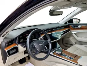 Audi A6 50 TFSI e quattro 220 kW / 299 CP thumbnail