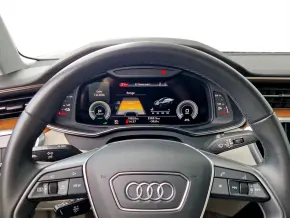 Audi A6 50 TFSI e quattro 220 kW / 299 CP thumbnail