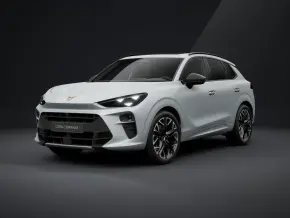 CUPRA Terramar 2.0 TSI DSG 4DRIVE thumbnail